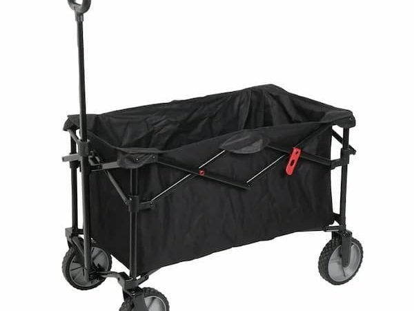 Ozark Trail Multi-Purpose Wagon only $39.97 shipped!