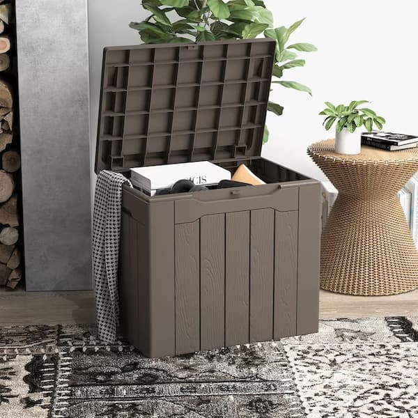 deck box deal