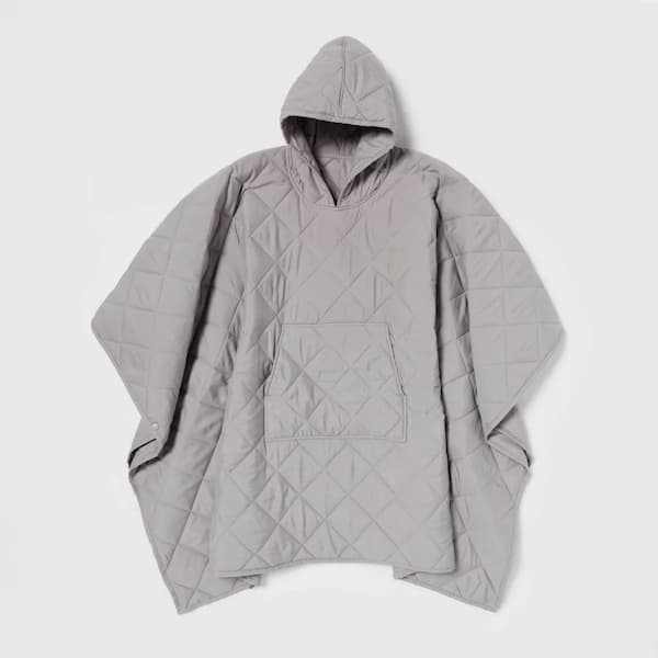 Quilted Wearable Blanket deal