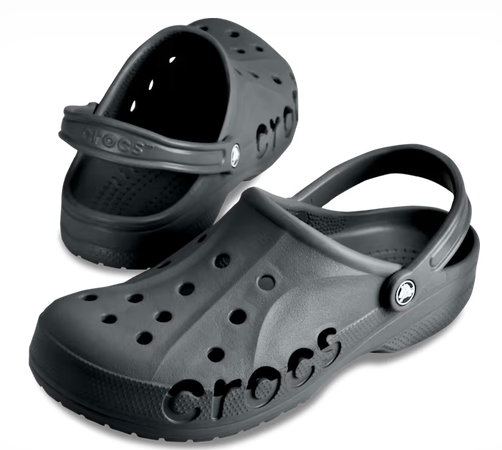 Huge Sale on Crocs for the Family + Extra 25% off Code = Crocs as low as $14.99!