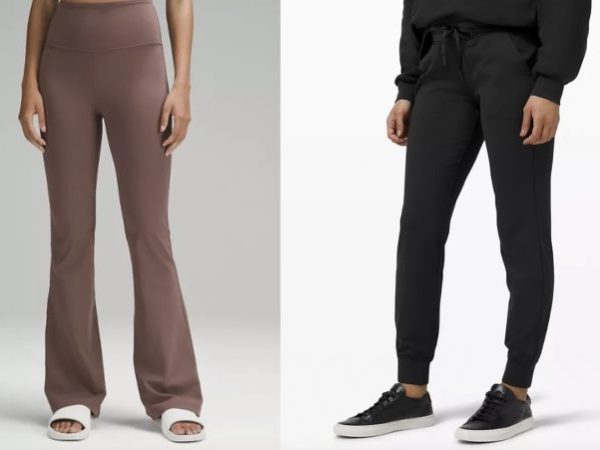 *HOT* Lululemon Pants & Joggers as low as $49 shipped! (Reg. $88-$128)