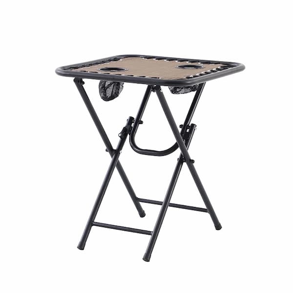 Sonoma Goods For Life Folding End Table deal