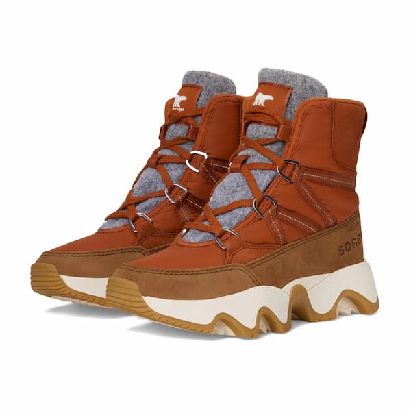 Kinetic Impact Sport Waterproof Boots deal