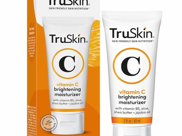 *HOT* TruSkin Facial Moisturizers and Serums from $9.59 shipped! {Thousands of Five-Star Ratings!}