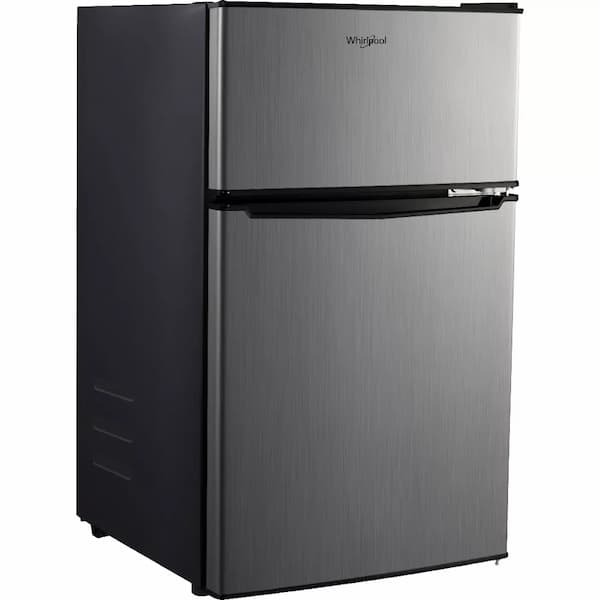Whirlpool 3.1 cu ft Mini Refrigerator 