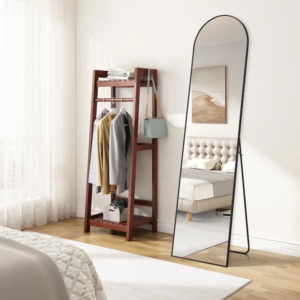 arched full length mirror deal