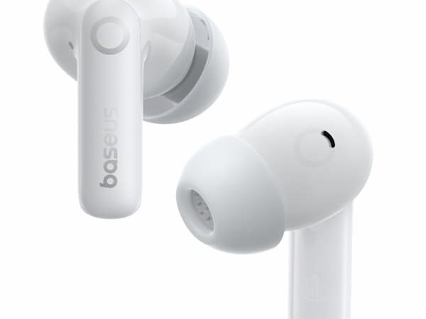 Baseus Bass BP1 Pro Noise Cancelling Wireless Earbuds only $19.59!