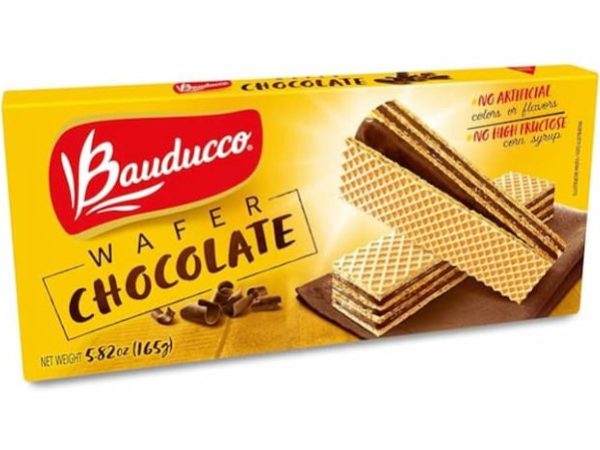 Bauducco Wafers only $0.98 shipped!