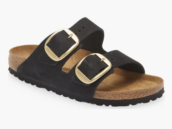 *HOT* Birkenstock Arizona Big Buckle Sandals only $99.99 shipped (Reg. $170!)