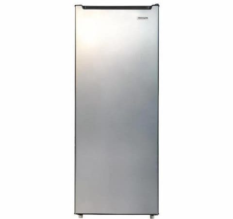*HOT* Frigidaire 6.5 Cu. ft. Upright Freezer only $198 shipped (Reg. $400!)