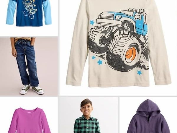 Kohl’s Customer Appreciation Event: Extra 20% off + Earn Kohl’s Cash!