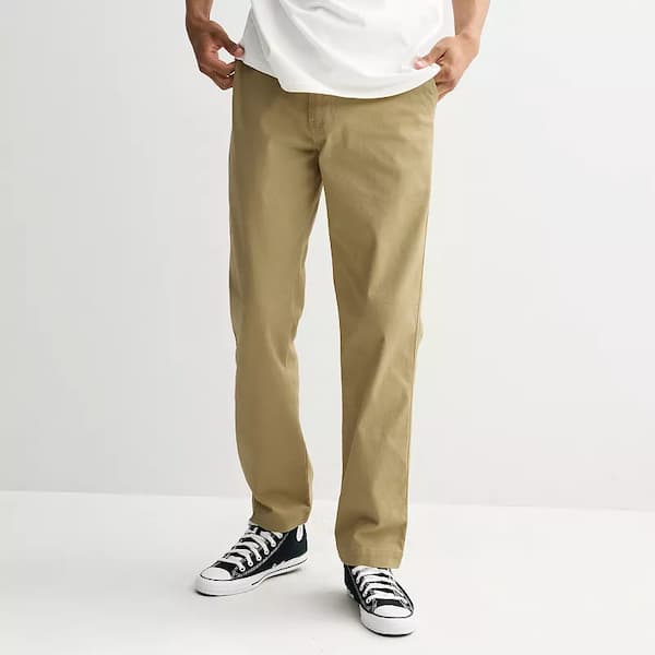 Men’s Hallstatt Stretch Comfort Twill Pants deal
