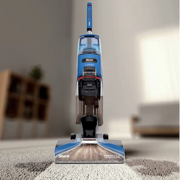 Shark CarpetXpert Upright Carpet Cleaner with Formula deal