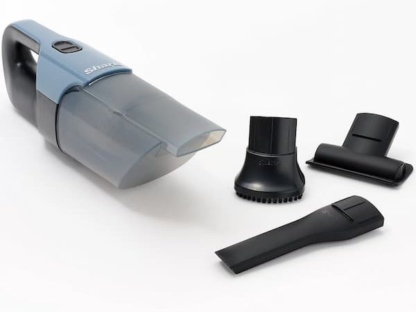 Shark Cyclone PET Handheld Vacuum with XL Dust Cup & 3 Tools only $34.98 shipped! ($79 Value)