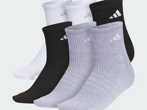 Adidas Sweatshirts and Joggers as low as $15.30 shipped, plus more! {Ends Tonight}