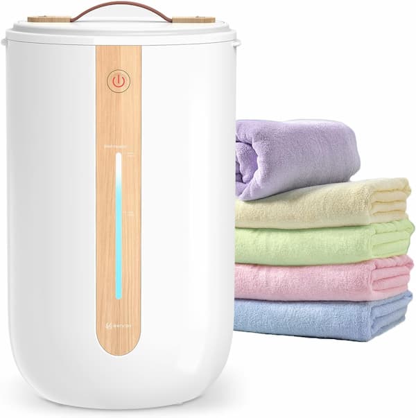 KeenTowel Warmer