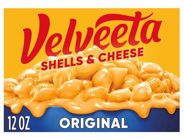 Ten Grocery Items You Can Get for Less than $2 shipped!