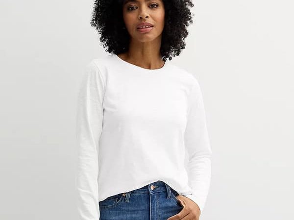 Fall Clothing at Kohl’s as low as $7.99!
