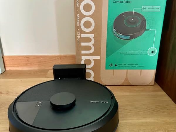 *HOT* iRobot Roomba Combo Robot Vacuum and Mop only $164.99 shipped (Reg $320!) {Extended}