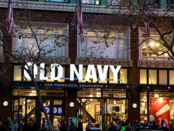 *HOT* Old Navy: Buy One, Get One Free On Everything!