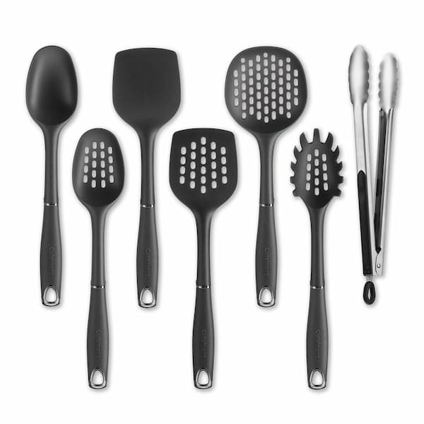Cuisinart 7pc Trentino Kitchen Utensil Set