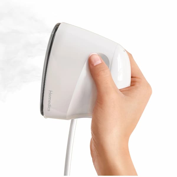 HoMedics PerfectSteam 2-in-1 Garment Steamer & Iron deal