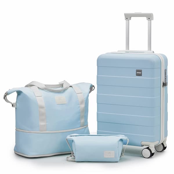Joyway Carry on Luggage 20 in Carry-on Suitcase deal