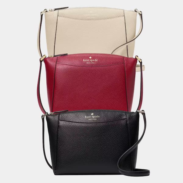 Kate Spade Monica Crossbody deal