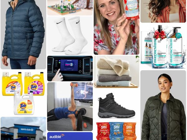 Prime Big Deal Days 2025, Day Two: Our Team’s Top 15 Favorite Deals!