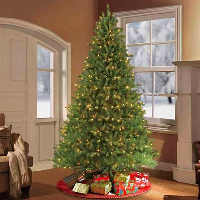 Michaels: Up to 60% off Artificial Christmas Trees!