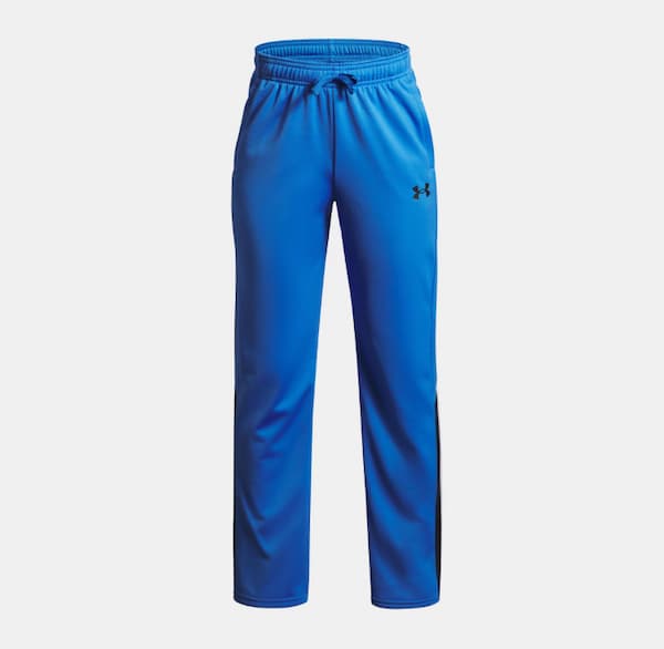Under Armour Boys' Brawler 3.0 Tapered Pants deal
