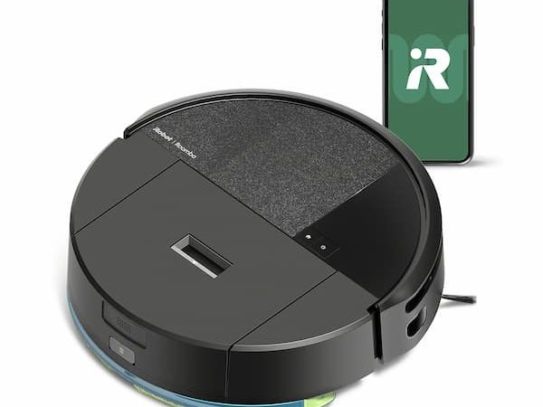 *HOT* iRobot Roomba 205 Combo Robot Vacuum and Mop only $229.99 shipped (Reg. $460!) {Today Only}