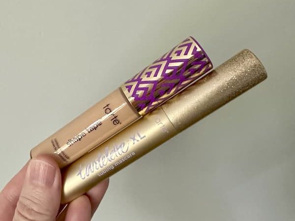 *HOT* Tarte Shape Tape Concealer & XL Tubing Mascara only $19.98 shipped ($60 value)!